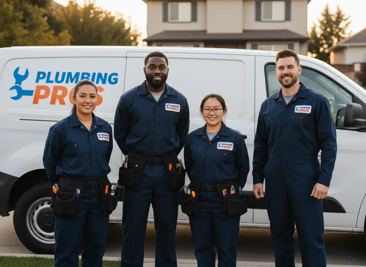 Water Heater Repair company in Dow City, IA